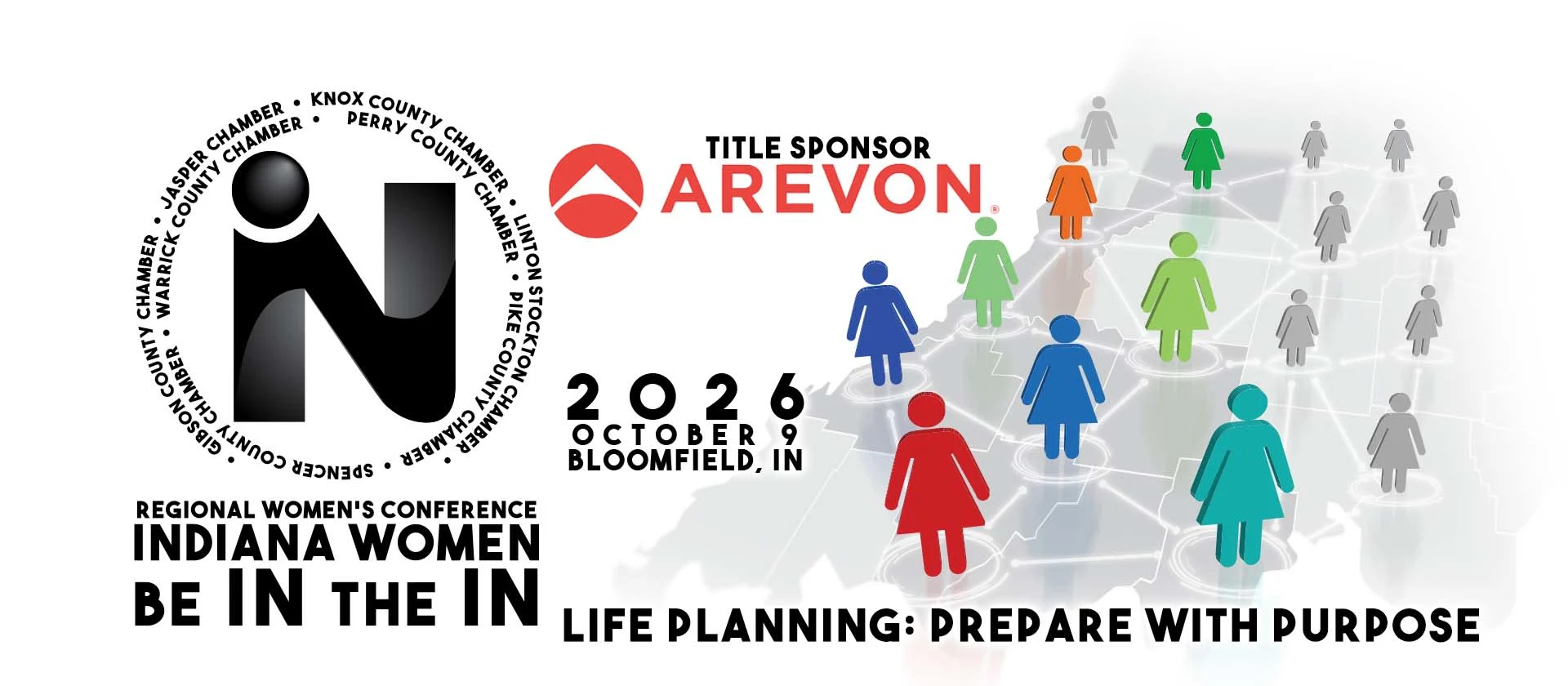 2026 Southwest Indiana Regional Women's Conference